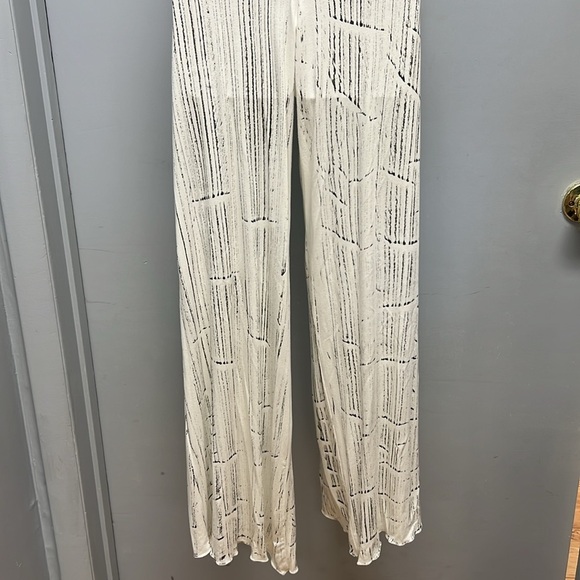 Kokomo Unlimited Women’s Pull On Palazzo Pants Size Large - Picture 5 of 13